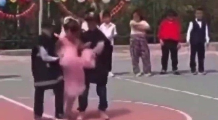 23 Nisan'daki Dilan Polat gösterisine MEB'den soruşturma