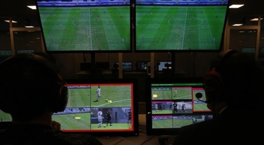 Adana Demirspor - Galatasaray maçının yabancı VAR'ı açıklandı