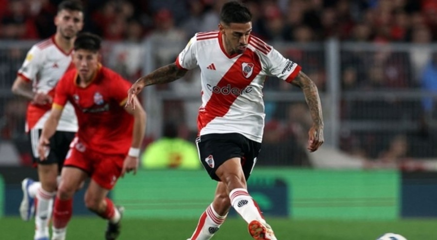 Eyüpspor'dan Lanzini hamlesi