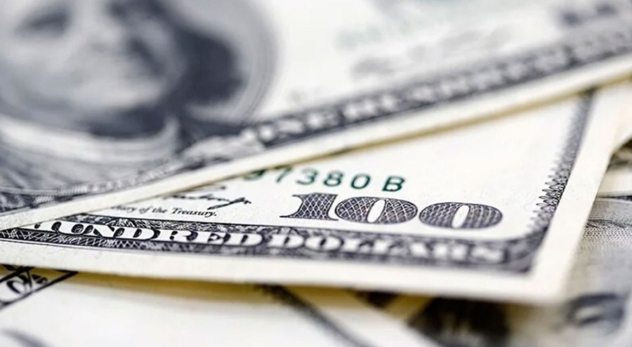 Merkez Bankası rezervleri geriledi