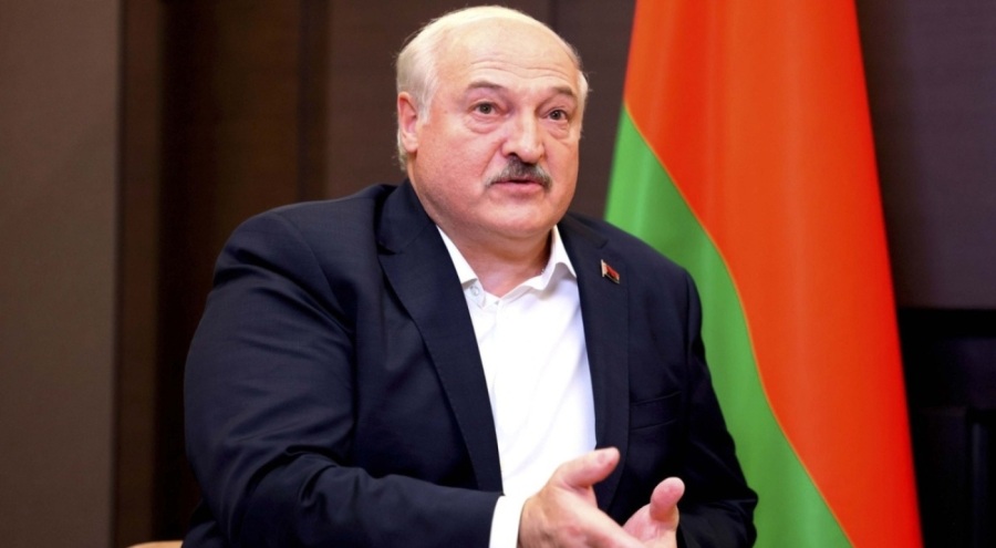 Belarus Cumhurbaşkanı Lukaşenko görevi bırakma şartlarını açıkladı