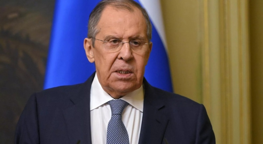 Lavrov: Küresel Güney, NATO ile işbirliğinin yarattığı tehlikeleri anlıyor