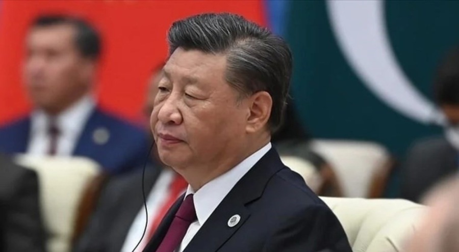 Çin, ABD'ye çağrıda bulundu: Rakip değil ortak olmalıyız