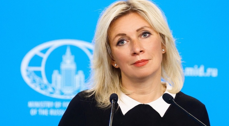 Rusya Sözcüsü'nden 'Ukrayna Viyana Sözleşmesi'ni ihlal ediyor' iddiası