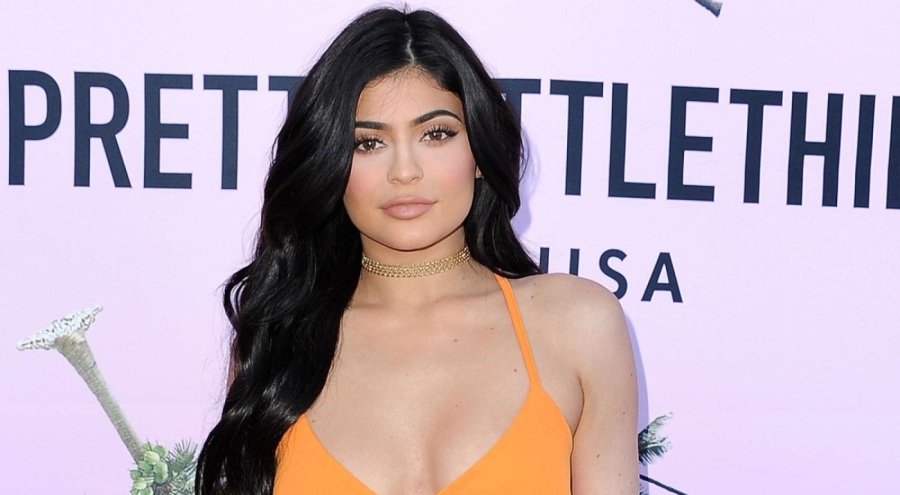 Kylie Jenner'ın hamile olduğu iddia edildi
