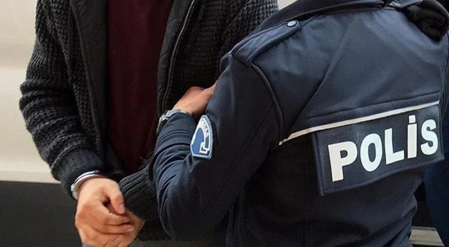 5 ilde suç örgütüne yönelik operasyon: 30 gözaltı