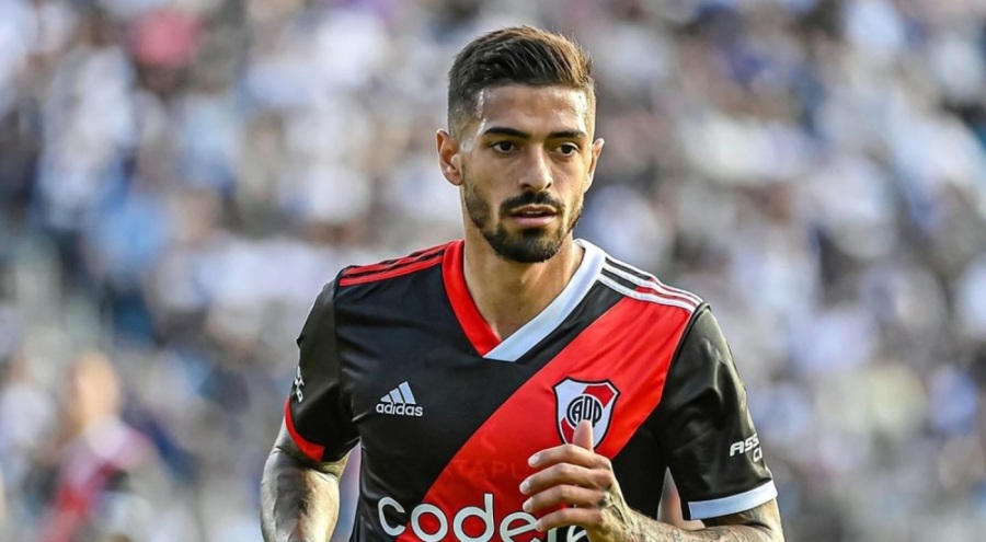 Eyüpspor'dan ilk yıldız transferi hamlesi: Lanzini ile görüşmelere başlandı