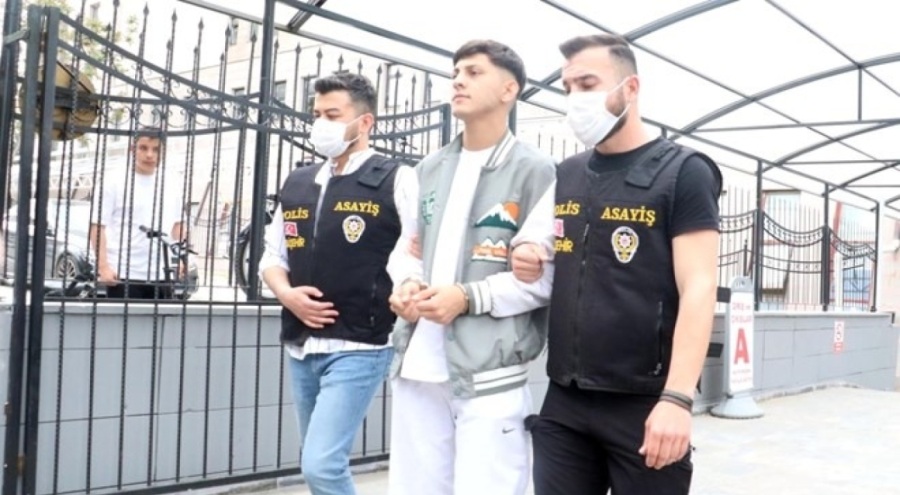 İkinci Kadir Şeker vakası "Tolga Daşkıran" davasında karar!