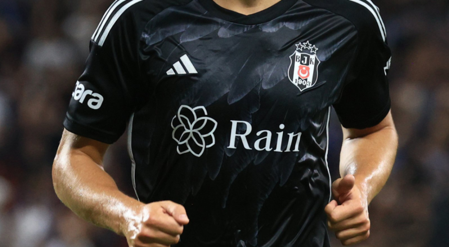 Beşiktaş'ta 4 isim derbide yok