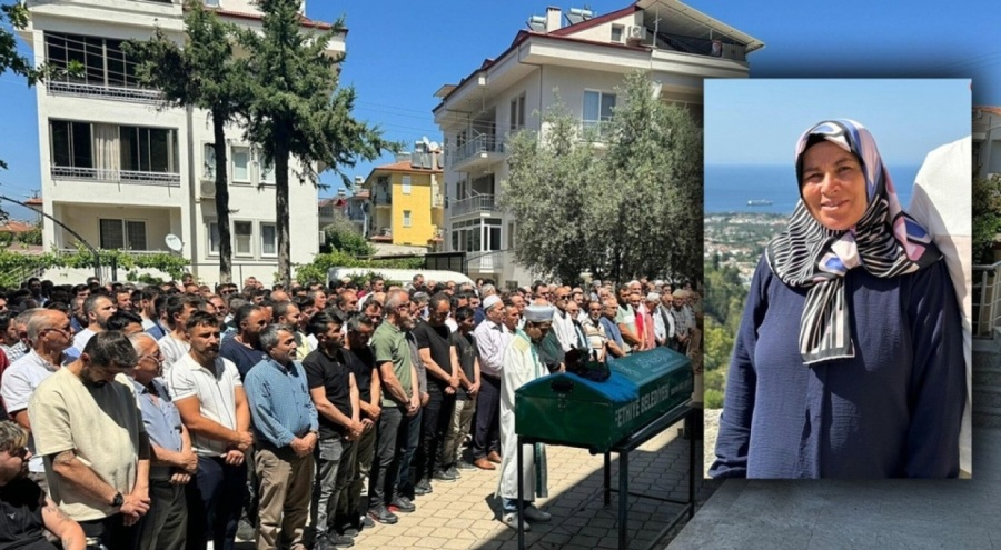 Serum sonrası kalbi duran kadın hayatını kaybetti