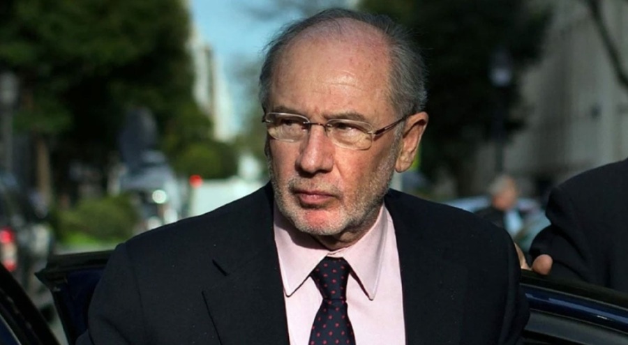 Eski IMF Başkanı Rato için 63 yıl hapis ve 42,4 milyon euro para cezası istendi