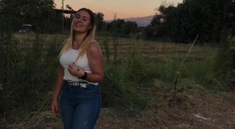 Kazada ağır yaralanan İlknur, 5 gün sonra hayatını kaybetti