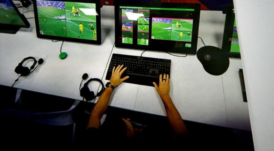 Fenerbahçe - Beşiktaş derbisinin VAR hakemi belli oldu