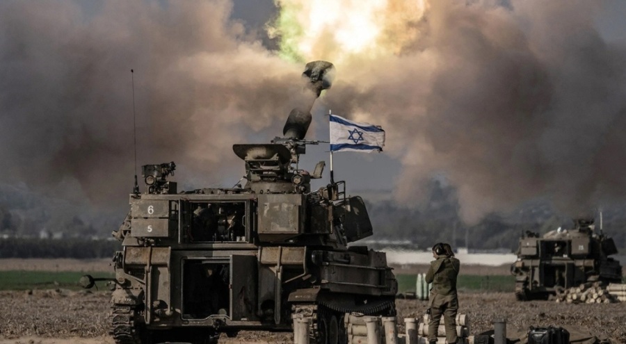 Hamas: Gazze'de ateşkes anlaşmasına ilişkin İsrail'in cevabını aldık