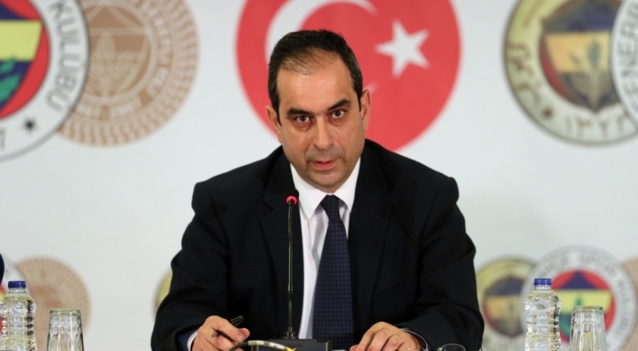 Fenerbahçe Yüksek Divan Kurulu'nun yeni başkanı belli oldu!