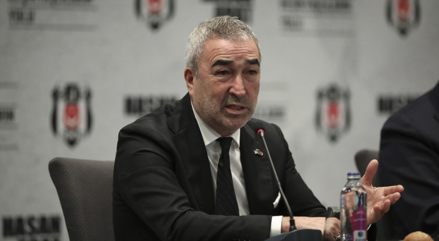 Samet Aybaba: "Fenerbahçe'ye karşı çıkar çatır çatır oynarız"