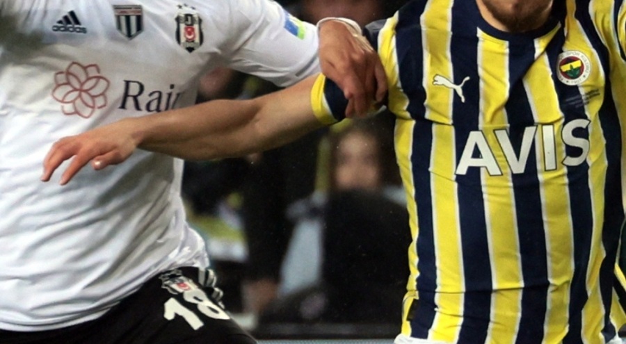 Fenerbahçe, Beşiktaş'ı konuk ediyor!