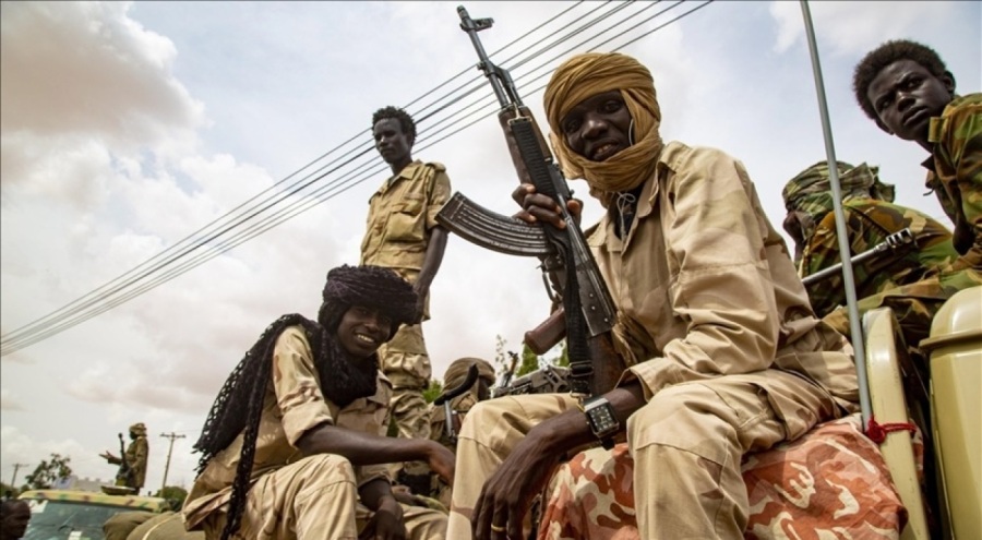 BMGK, Sudan'daki Faşir şehrine yönelik saldırıya karşı uyardı