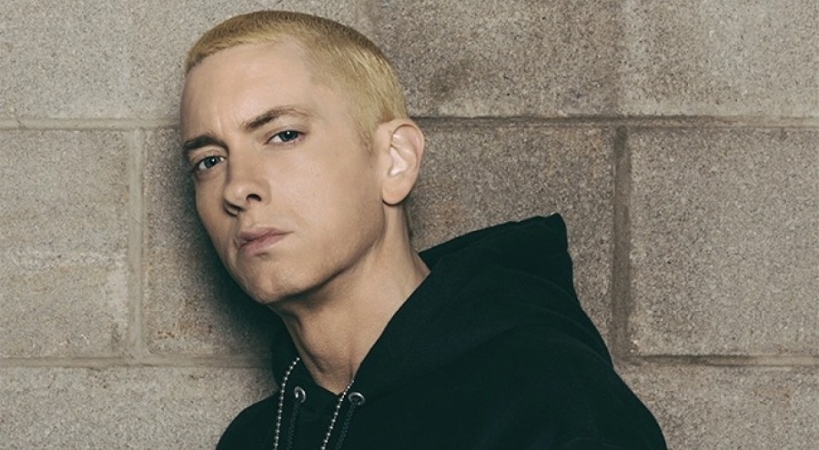 Eminem hayranlarına müjde: Yeni albüm geliyor