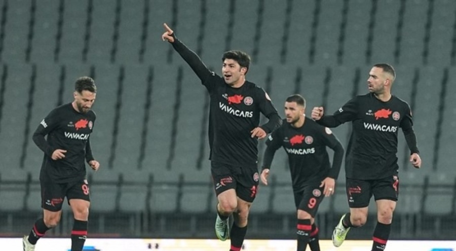 Karagümrük, Antalyaspor'u ağırlayacak