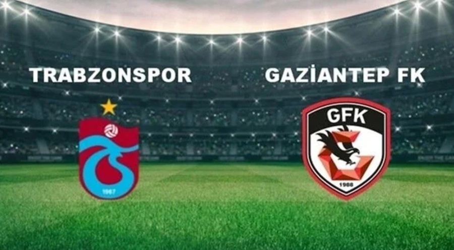 Trabzonspor-Gaziantep FK maçının VAR hakemi açıklandı
