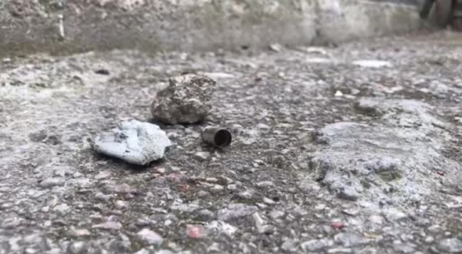 Bursa'da koca dehşeti! Önce zile bastı, sonra tetiğe