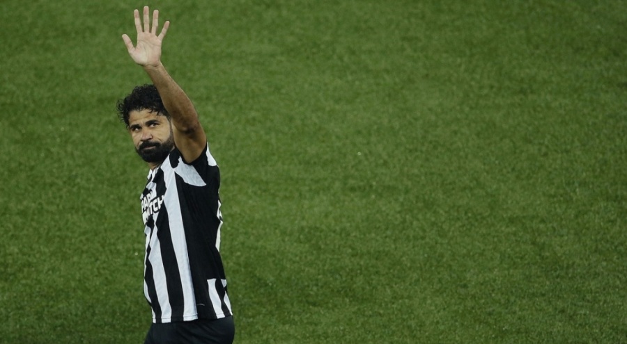 Eyüpspor, ünlü golcünün peşinde!