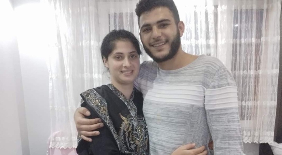 Eşini öldürüp intihar etti: İki çocuk öksüz ve yetim kaldı
