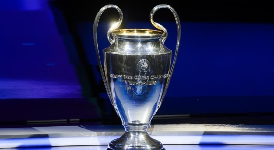 UEFA Şampiyonlar Ligi'nde yarı final aşaması yarın başlıyor