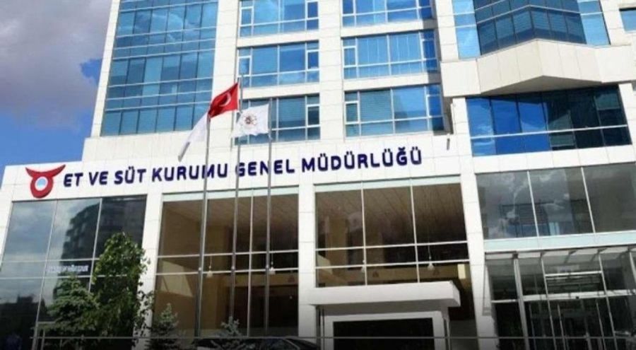 CHP'den Et ve Süt Kurumu'na suç duyurusu