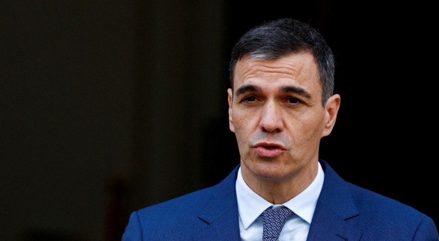 İspanya Başbakanı Pedro Sanchez kararını verdi