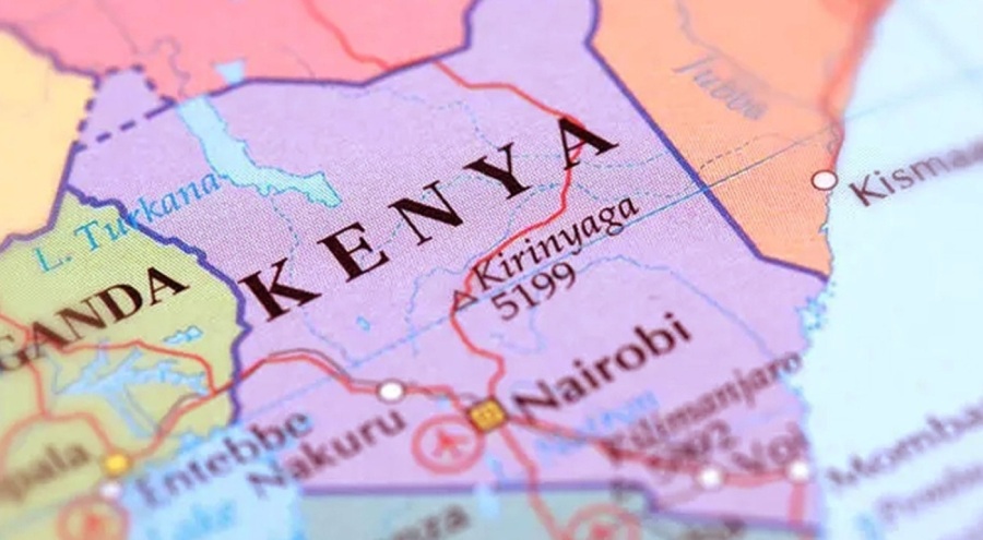 Kenya'da yağış faciası! Baraj çöktü, 42 kişi hayatını kaybetti