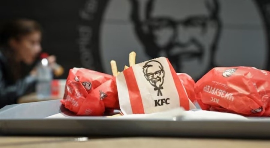KFC boykot nedeniyle şubelerini kapattı