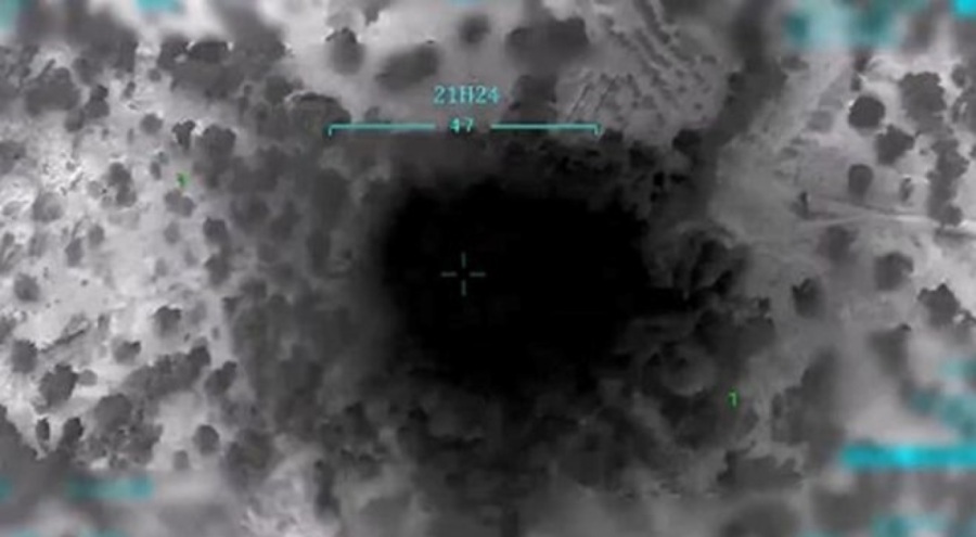 MİT'ten Irak'ta operasyon! 15 terörist etkisiz hale getirildi