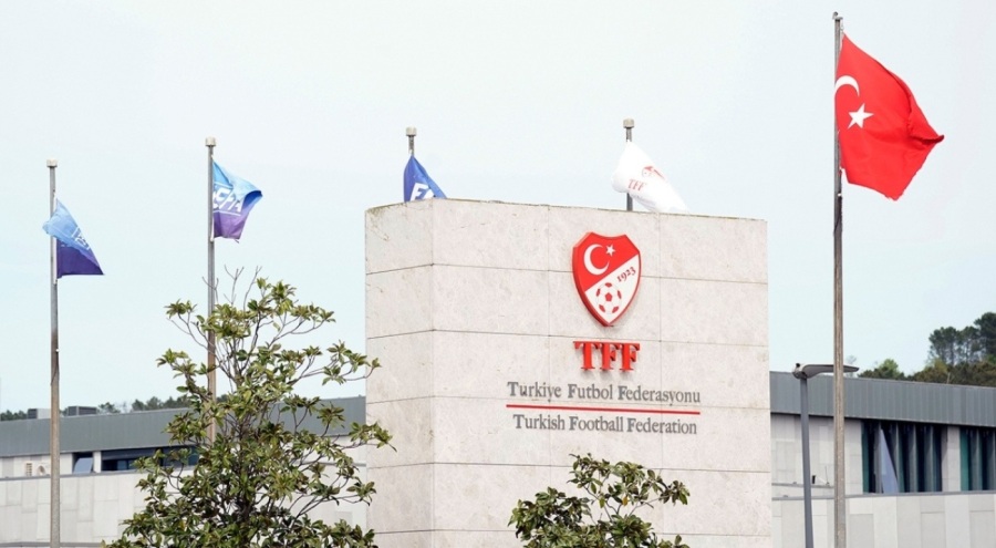 TFF Ankaraspor - Nazilli Belediyespor maçı hakkında inceleme başlattı