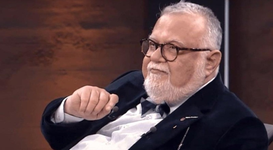 Celal Şengör: Benim namus kavramım yok