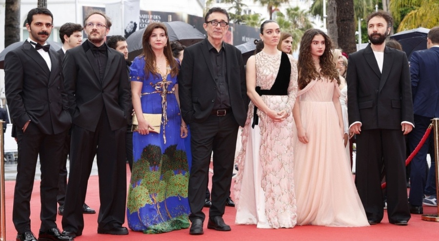 Ebru Ceylan Cannes Film Festivali'nin jürisi seçildi