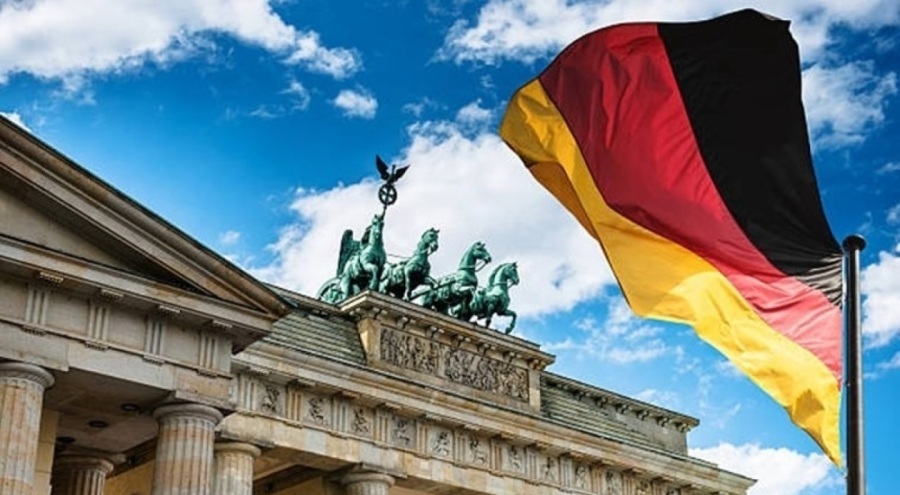 Almanya'da enflasyon 3 yılın en düşük seviyesini gördü