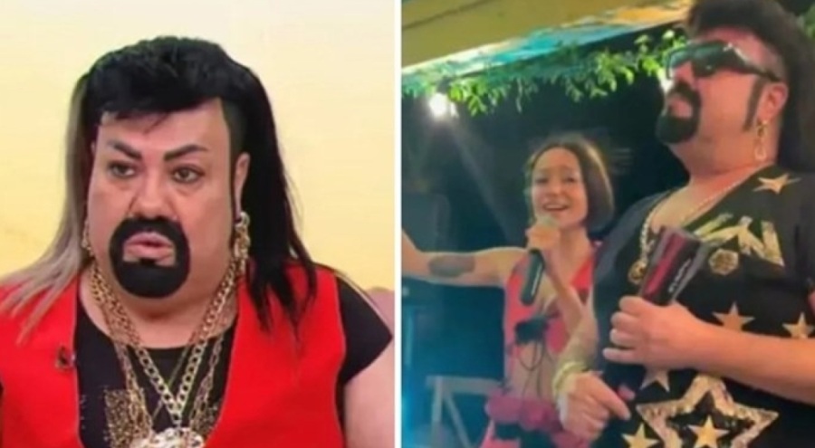 Kobra Murat, Zeynep Bastık'ın doğum gününde aldığı sahne ücretini açıkladı
