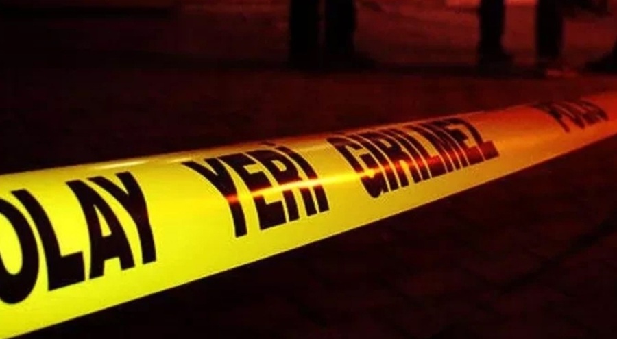 Akraba ziyaretinde facia