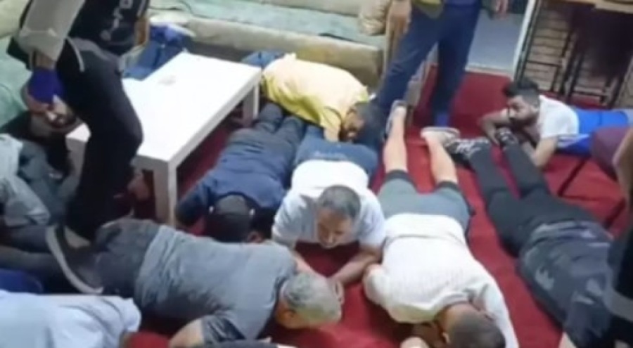 6 ilde 6 ayrı organize suç örgütü çökertildi