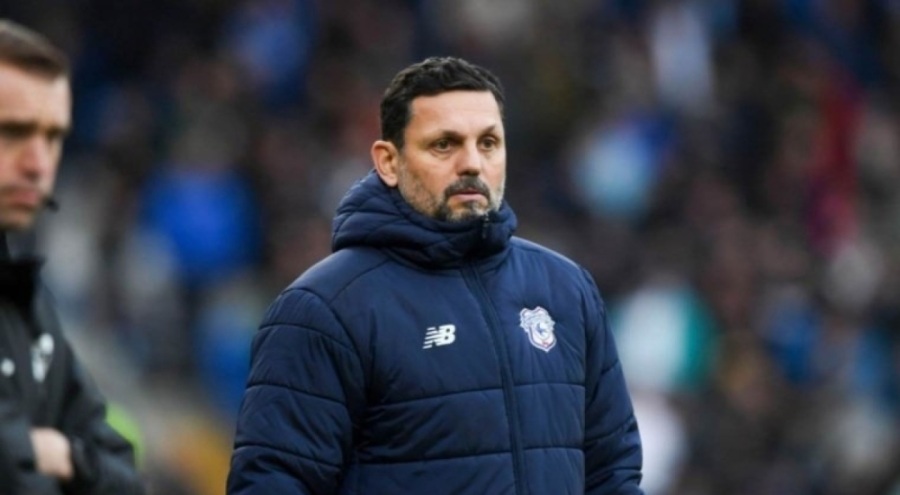 Cardiff City'den Erol Bulut kararı verildi