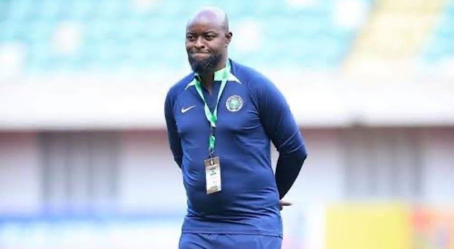 Nijerya Milli Takımı'nda Finidi George dönemi başladı