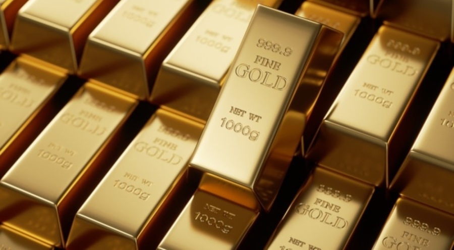 Altın talebi ilk çeyrekte merkez bankalarının alımıyla arttı