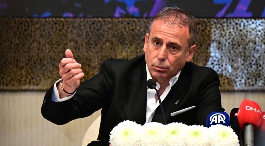 Teknik Direktör Abdullah Avcı: "Trabzonspor şampiyonluğa oynayacaktır"