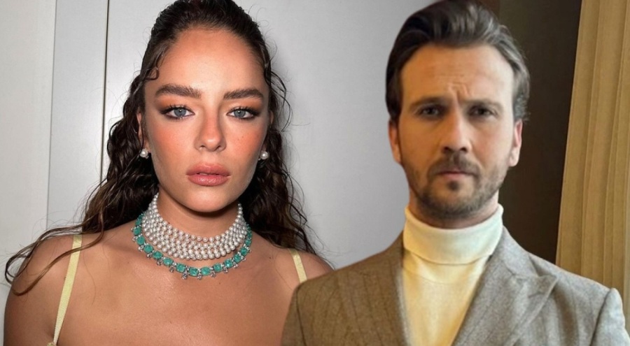 Buse Meral'den Aras Bulut İynemli açıklaması geldi