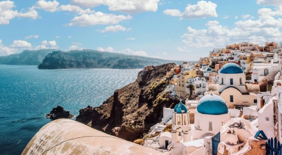 'Kapıda vize'de yeni dönem: 5 Yunan adası daha eklendi