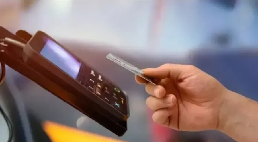 Temassız ödeme limiti artırılıyor