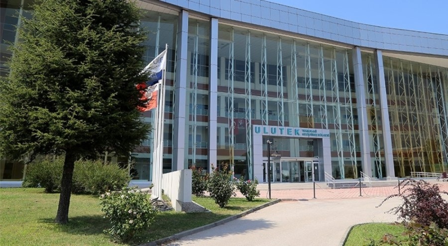 Bursa Ulutek Teknopark, inovasyon liderleri arasında 6. sırada