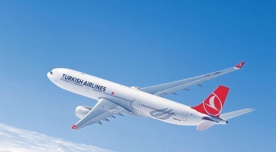 THY, Rize'ye haftada 2 charter seferi ayıracak